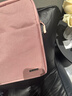 帝伊工坊简约笔记本手提包适用联想小新Air15华为matebook内胆包苹果macbook pro16英寸女士轻薄电脑包 实拍图