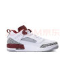 耐克NIKE【滔搏运动】男子JORDAN SPIZIKE LOW篮球鞋 FQ1759-106 42 实拍图