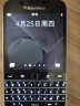 黑莓（BlackBerry）/ KEY2 Q20 全键盘智能三网电信4G学生戒网瘾手机 黑色移动联通 官方标配 16GB 中国大陆 晒单实拍图