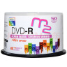 麦克赛尔（Maxell）DVD-R光盘/刻录光盘 盘面可打印空白光盘 16速4.7GB刻录盘/光碟 桶装50片 实拍图