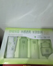 百雀羚（PECHOIN）套装 草本精粹惊喜礼盒 补水爽肤水乳液面霜洗面奶护肤化妆护肤品 【舒缓套装】洁面+爽肤水+乳液2瓶+面霜+眼精华 实拍图