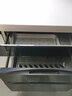 容声消毒柜嵌入式高温家用厨房消毒碗柜【商家仓支持延迟发货，请联系客服】 二星级 120L G80-请联系客服延迟发货 实拍图