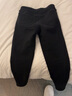 浪莎打底裤女外穿高腰秋冬季小脚显瘦紧身铅笔弹力小黑裤子女 实拍图