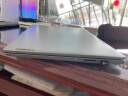 联想（Lenovo） IdeaPad 15 锐龙版 15.6英寸办公轻薄笔记本电脑 锐龙8核 R7 8G 512G 全高清防眩光屏 实拍图