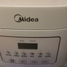 美的（Midea）低糖电饭煲电饭锅0涂层3升2-3人无涂层316L不锈钢内胆一键柴火饭微压家用多功能MB-3E91LS 实拍图