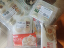 老盛兴上海老字号 中式早餐面点馒头  大肉包菜包速冻早餐半成品 特色汤包200g（8只） 实拍图