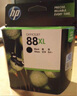 惠普（HP）C9396A 88XL 黑色墨盒（适用HP Officejet L7580,L7590，ProK550,K550dtn,K5400dn,K8600） 实拍图