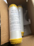 百诺肯树脂滤芯套装 仅适用于前置滤瓶专用软化 树脂滤芯2根装（含扳手） 实拍图