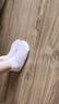 Hello Kitty儿童袜子秋季女童抗菌防臭袜库洛米小女孩宝宝短袜 CN241001 20cm 实拍图