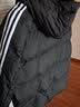 adidas【滔搏运动】阿迪达斯男子3S PUFF DOWN J羽绒服 IT8732 XL 实拍图