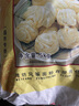 风筝全麦粉含麦麸家庭低脂营养高筋通用面粉10斤装 风筝全麦粉5kg*1袋 实拍图