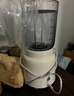 美的（Midea）【政府补贴】榨汁料理机一机豪华三杯家用研磨粉机智能辅食机多功能搅拌机可绞肉MJ-WBL2531H 实拍图