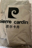 皮尔卡丹（pierre cardin）棉马甲男冬季加绒保暖背心多口袋工装羊羔绒马夹加厚大码坎肩外套 8776款卡其色(加棉) 加绒 2XL (140-155斤 实拍图