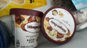 哈根达斯（Haagen-Dazs）夏威夷果仁口味大桶冰淇淋473ml 家庭装 晒单实拍图