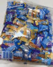 阿尔卑斯 软糖休闲零食 混合口味软糖500g袋装  约125粒 实拍图