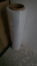 宜之选缠绕膜打包膜50cm*350m膜净重2.9kg 单卷 搬家包装膜拉伸膜防水捆包工业膜足米足重 实拍图