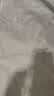 北极绒（Bejirog）全棉床上四件套纯棉100纯棉床单被套200x230cm宿舍被罩床上用品笠 熊猫仔仔（100纯棉 亲肤裸睡） 床单款 1.8m四件套-被套200*230cm 实拍图