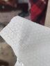 纯之素一次性抽取式洗脸巾卸化妆棉美容院专用洁面巾家庭装 厚款 40抽 2包抽取式珍珠纹20*20 实拍图