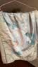 彼加曼抗菌枕头套 仿天丝枕套48*74cm 冰丝枕套 磨毛纯色枕套 枕头套 天丝枕套 花色随机48*74cm 一对装 实拍图