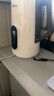 美的（Midea）恒温电热水壶烧水壶自动断电保温一体食品级304不锈钢烧水壶保温热水壶1.7L大容量 MK-SH17X304 实拍图