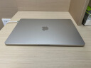 Apple/苹果AI笔记本/2024MacBookAir 15英寸 M3(8+10核)16G 512G星光色电脑MXD33CH/A 晒单实拍图