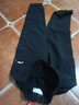 李宁运动裤男2025新款收口百搭春秋冬季加绒长裤宽松休闲保暖卫裤子冬 黑色(梭织款束脚) L 实拍图