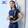 美津浓（MIZUNO）游泳包便携健身包防水包男女通用游泳装备收纳包手提包 实拍图