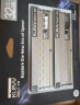科赋(KLEVV)雷霆BOLT XR台式机内存条DDR4 8G/16G/32G DDR4 3600/4000 海力士颗粒DJR/CJR超频电竞内存 DDR4 3600 32G（16G*2）套装 海力士 晒单实拍图