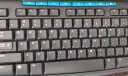 罗技（Logitech）MK275 无线键鼠套装 办公键鼠 全尺寸键盘 办公键盘鼠标套装家用键盘 带2.4G接收器 套装鼠标 MK275 经典款 晒单实拍图