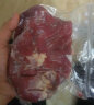 天莱香牛 【烧烤季】国产新疆 有机原切牛脊骨500g 谷饲排酸冷冻 去肉 实拍图