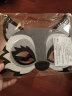 Kairuishi新款动物面具半脸儿童装扮大灰狼狐狸老虎动物舞台幼儿园表演道具 大灰狼（新面） 晒单实拍图
