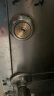 梅花（BLOSSOM） 防盗门锁外装门锁老式铁门木门锁室内外门锁9698右开 实拍图