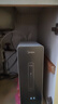 美的（Midea）中央软水机家用双罐大流量小型厨下式全自动超薄中央全屋净水软水系统 软化水除垢净水器套装 实拍图
