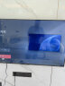 TCL 雷鸟 43英寸雀5SE 4K解码 全高清 超薄全面屏 智慧屏 教育电视 游戏智能液晶平板电视机 43英寸 43F175C 开机无广告 晒单实拍图
