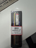 金士顿 (Kingston) 8GB DDR3 1600 台式机内存条 实拍图