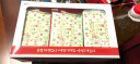 贵艾朗 LG韩国进口中草药呵护 轻薄透气 棉柔卫生护垫15.5cm*38片/包 实拍图