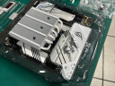 ROG STRIX B760-G GAMING WIFI S小吹雪S主板 支持DDR5 CPU 14700K/14600KF（Intel B760/LGA 1700）  实拍图