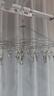 美丽雅袜子夹晾衣架不锈钢圆形16夹无痕晒袜子神器家用防风晾晒内衣裤 实拍图