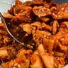 15g脆香萝卜丁小包装热干面馒头稀饭酱菜下饭菜米线卷面皮配料 15g脆香萝卜丁*4包 机器封装，克重误差±2g左右 实拍图