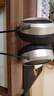 HIFIMAN（海菲曼）【国家补贴】HE400SE 隐形磁体版 开放式平板振膜hifi发烧耳机头戴式有线音乐耳机 实拍图