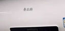 志高（CHIGO）热水器电家用洗澡储水式出水断电大容量速热电热水器安全节能租房卫生间用 高配款2000W+电脑遥控+上门安装 100升(5人) 实拍图