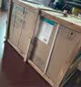 康宝（Canbo）消毒柜 家用 小型 立式消毒碗柜 卧式食具消毒柜 XDZ40-WA3A 实拍图