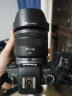 JJC 相机遮光罩 替代EW-65B 适用于佳能RF 24mm f/1.8 MACRO IS STM镜头R7 R50 R10 R8 R6II R5C配件 遮光罩+52mmUV滤镜 晒单实拍图