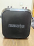 万利达（Malata）y5y6y8月光宝盒广场舞音响户外k歌大功率便携式手提蓝牙音箱家用声卡唱歌跳舞乐器演出震撼重低音 M+9403/单无线话筒/送U盘 实拍图