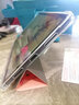 ALittleFlower适用华为MatePad 10.4保护套带笔槽2020款huawei平板保护壳三折支架全包超薄学生礼物旅游季 实拍图