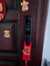 凯利莱K9s 智能门锁 指纹锁 3D人脸识别智能锁视频锁密码锁电子锁全自动 实拍图