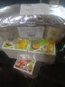 草木方 雪梨金桔柠檬百香果茶2盒装240g 冻干冷泡茶花果茶泡水 水果茶包 实拍图