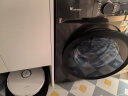 小天鹅（LittleSwan）滚筒洗衣机全自动【TG100APURE】深层除菌螨 10公斤大容量 排名前十名 以旧换新 超薄机身 家用 晒单实拍图