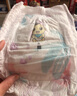 聪博紫草油拉拉裤新生婴儿尿不湿尿裤尿不湿成长裤超薄透气 拉拉裤XL码-40片 适用10-13kg 实拍图