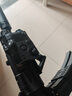 VMASZ PEQ15镭射IR激光指示器M600C战术电筒PEQ电池盒peq15战术激光灯 黑（绿镭射+照明+归零+爆闪） 实拍图